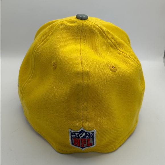 New Era Minnesota Vikings baseball Cap. 39Thirty - Picture 6 of 15